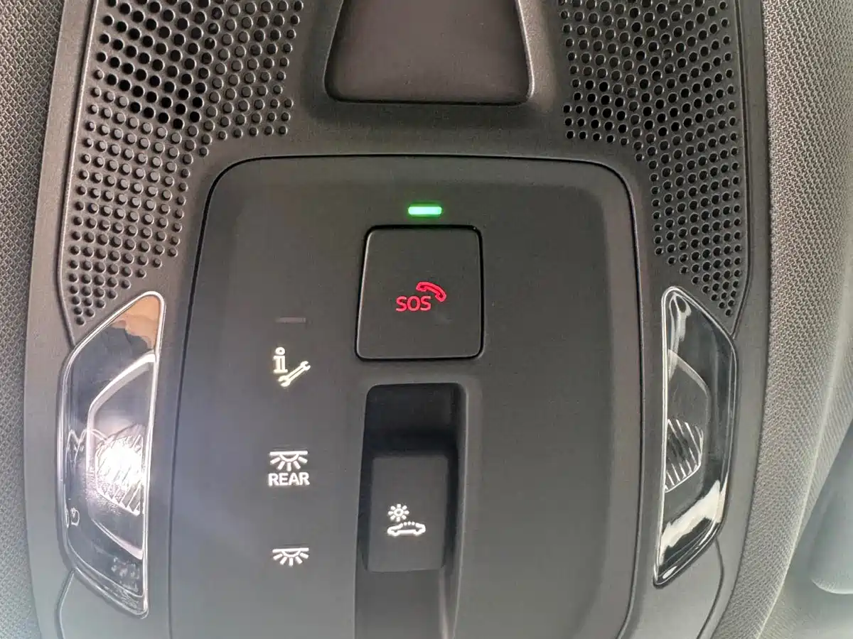 Audi A5L 2025 2.0T Sport Edition Plus фото 17