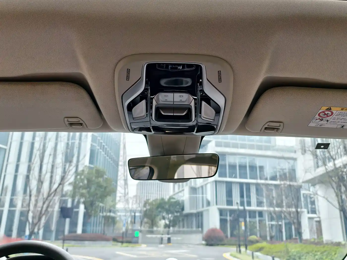 Geely Jia Ji 2021 2021 1.8TD DCT Luxury