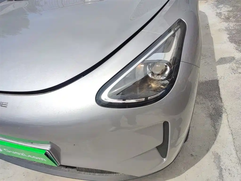 Geely Galaxy Starry Wish 2026 Edition 310km Youth Version фото 24