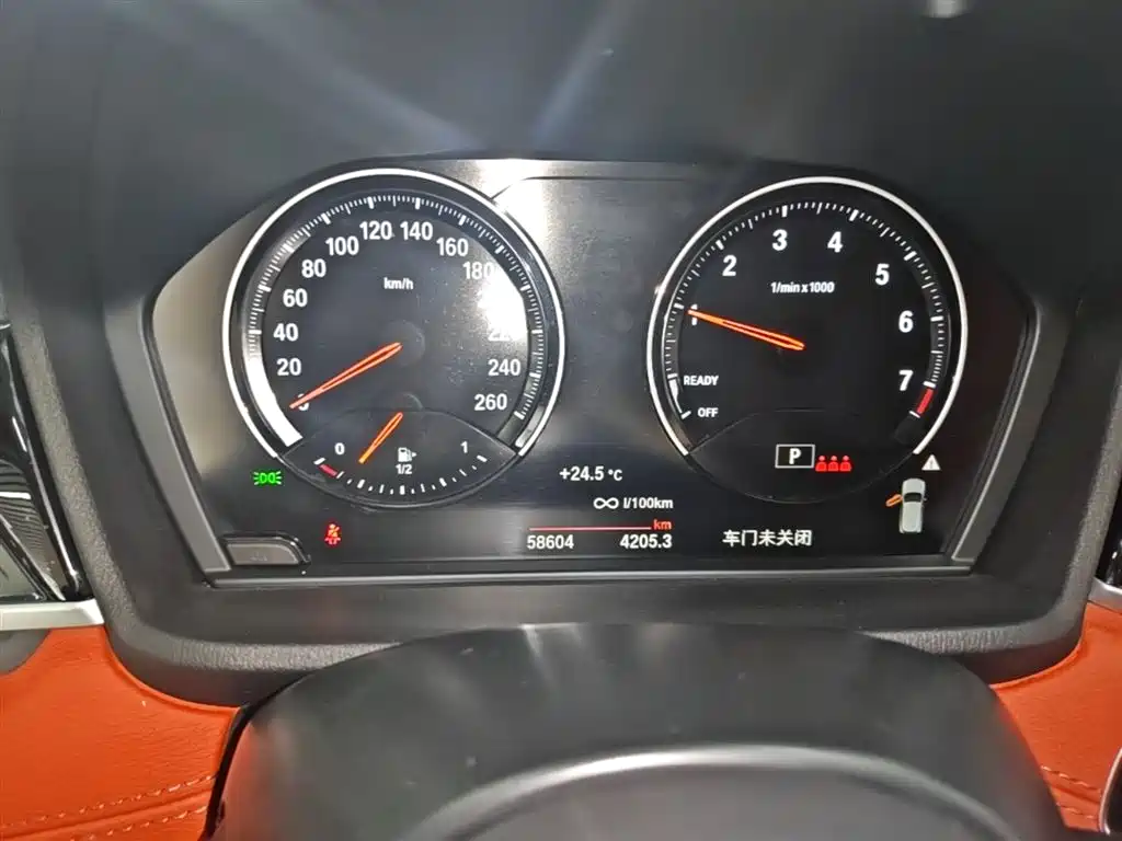 BMW X2 2021 Facelift sDrive25i M Sport Package фото 12