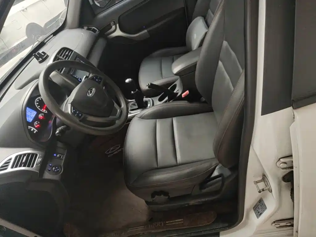 Photo 15 - Chery Tiggo 3