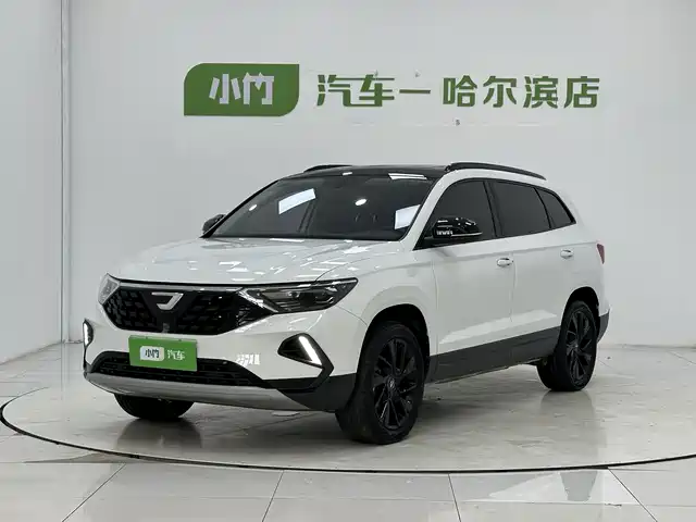 Jetta VS7 2023