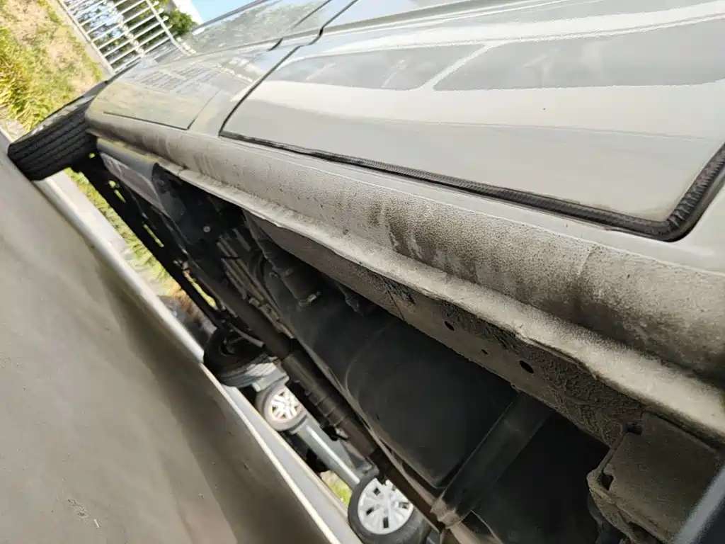 Photo 21 - Maxus Xintu V80