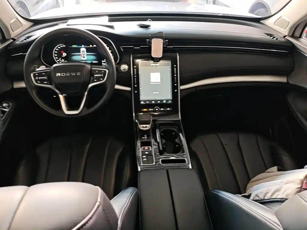 Roewe RX5 MAX 2021 2021 Supreme Series 300TGI Auto Luxury Cabin Edition