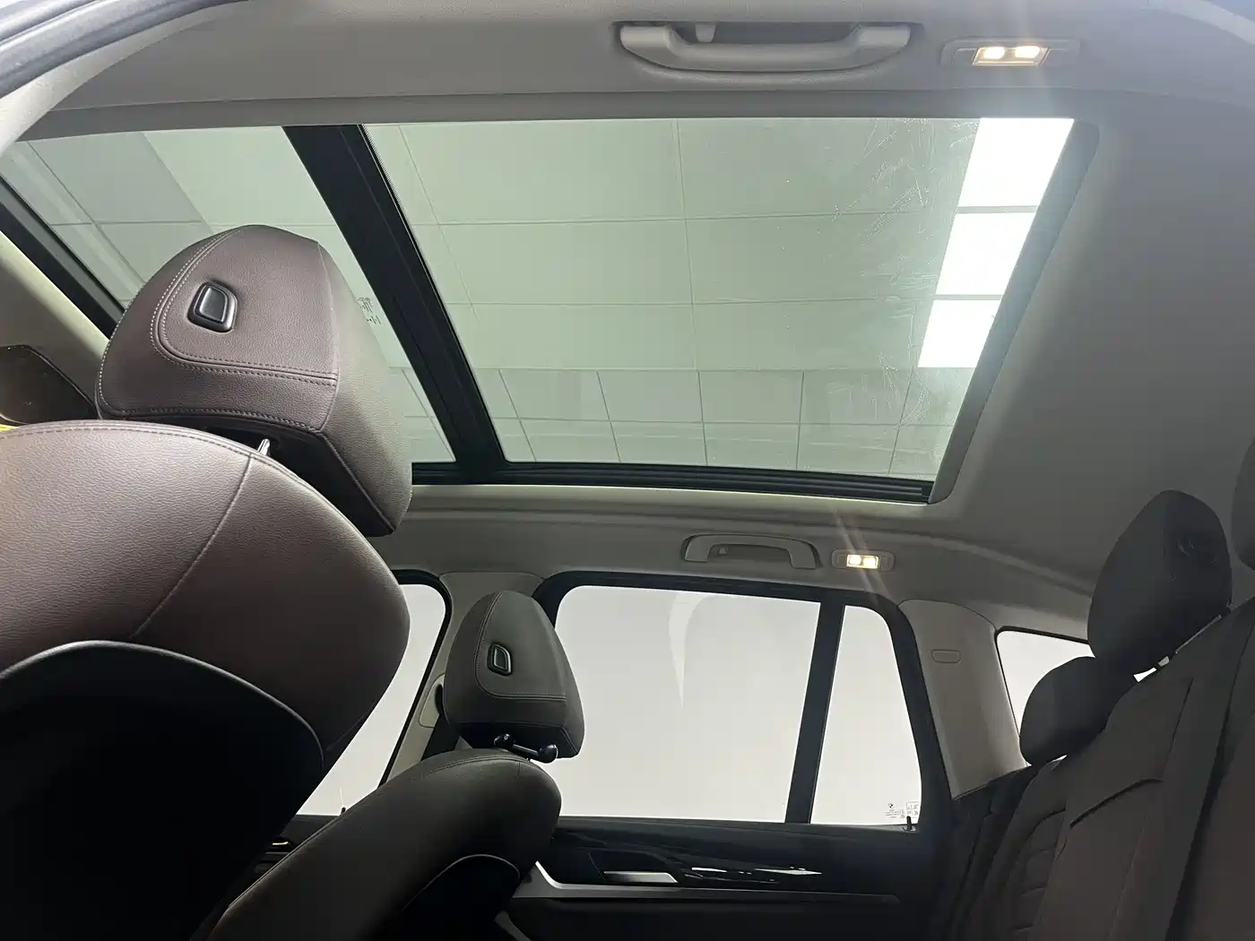 BMW X3 2018 xDrive25i M Sport Package China VI фото 16