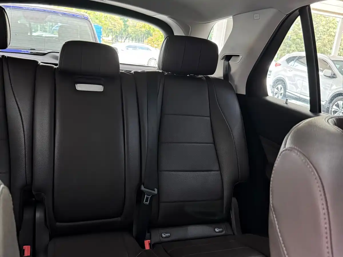 Mercedes-Benz GLE 2021 GLE 350 4MATIC Fashion фото 15