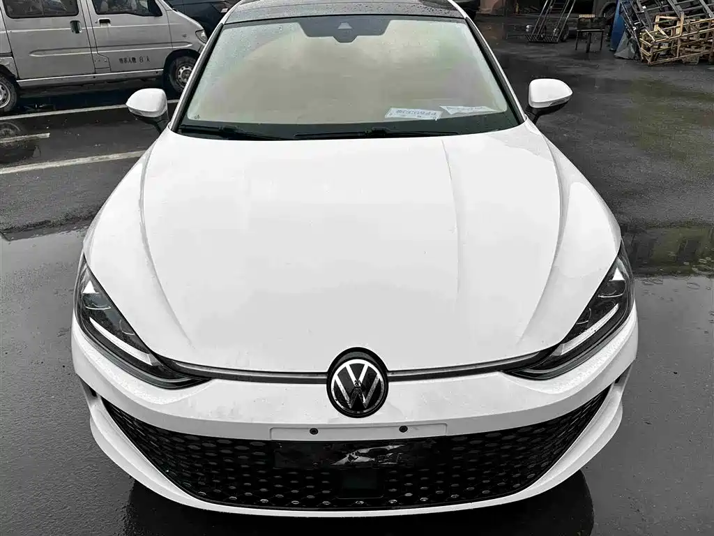 Volkswagen Lamando 2022 Lamando L 280TSI DSG Cool Edition фото 2