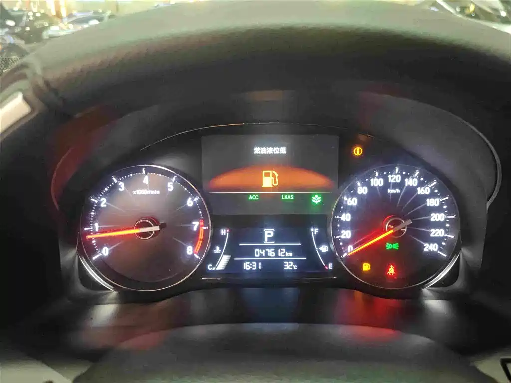 Honda Avancier 2024 2023 370TURBO 4WD Premium Edition