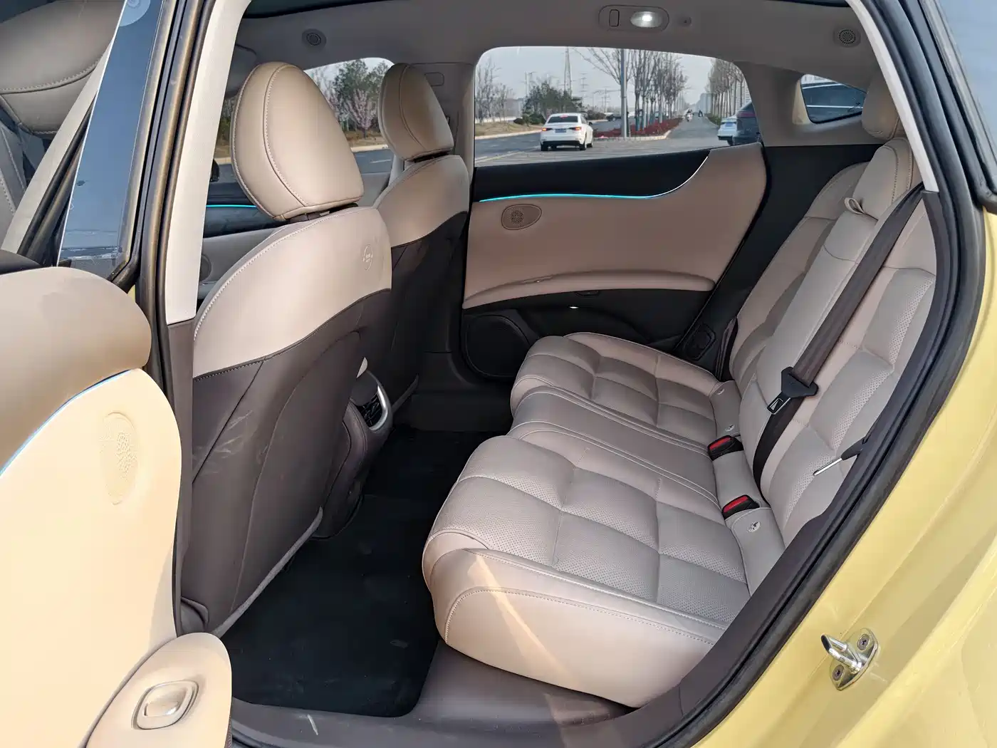 ZHIJI AUTOMOBILE ZHIJI L6