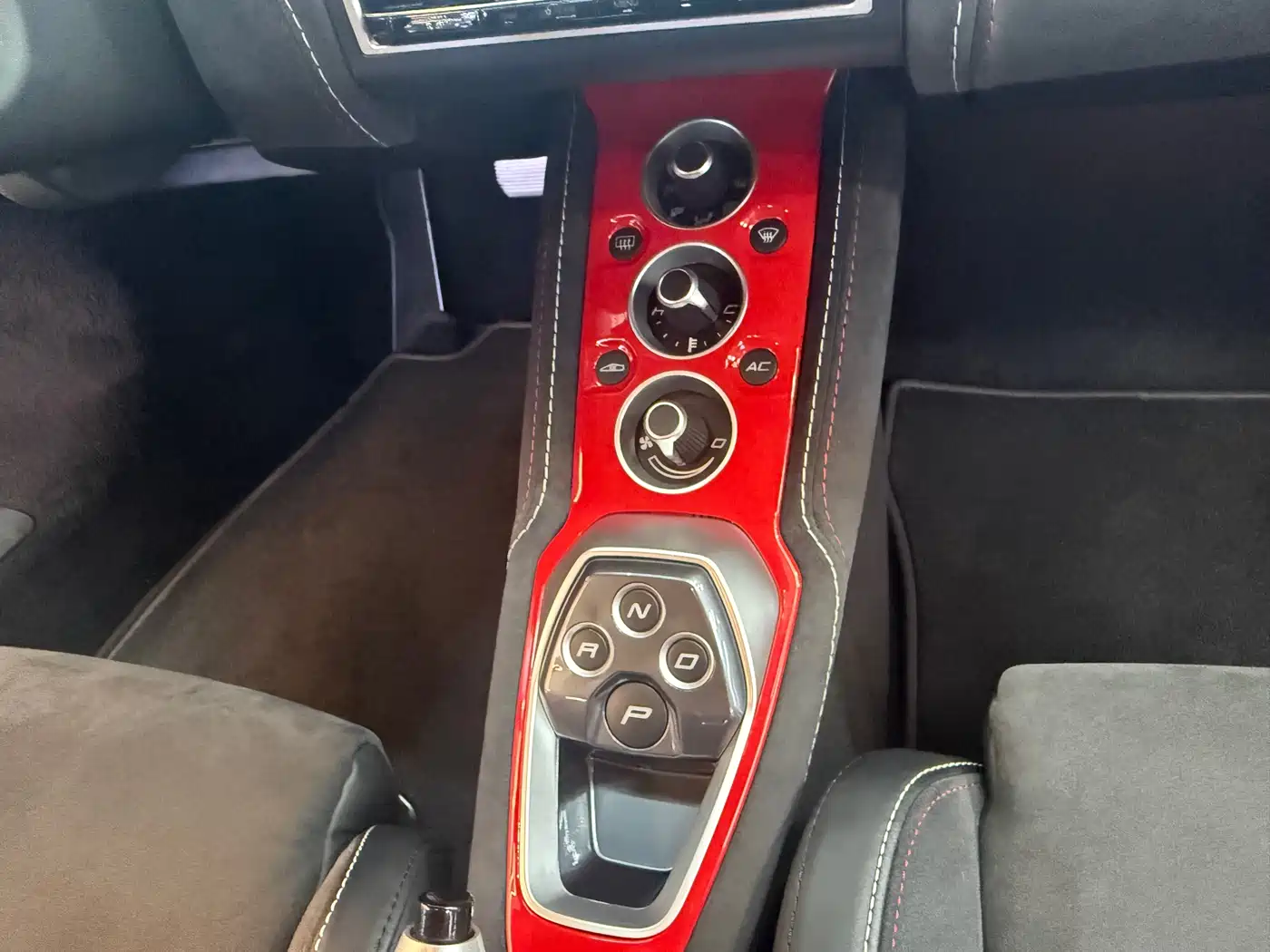 Lotus Cars Evora 2019 GT410 Sport фото 11