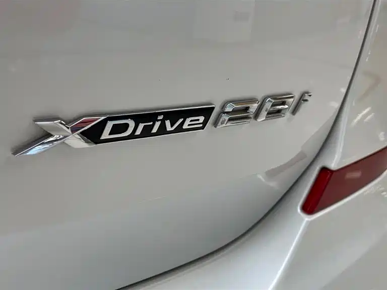 BMW X3 2021 xDrive28i M Sport Package фото 30