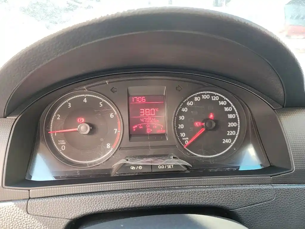 Volkswagen Santana 2023 2021 1.5L Manual Trend Edition