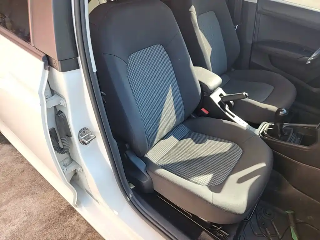 Volkswagen Santana 2023 2021 1.5L Manual Trend Edition