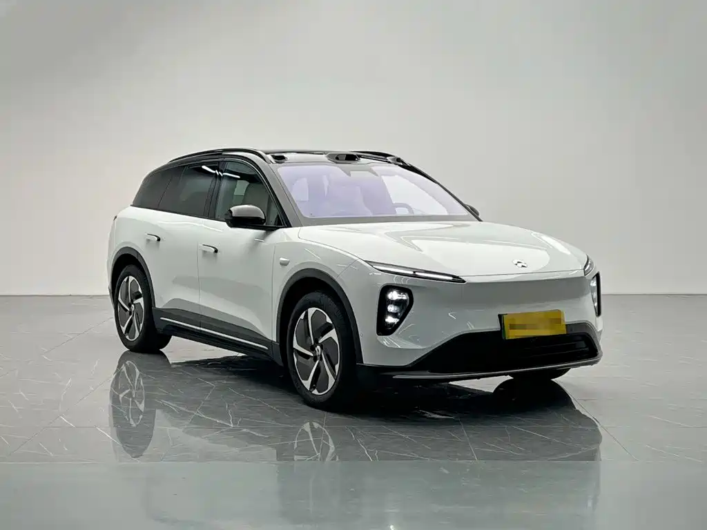 NIO ES6 2025 2024 100kWh