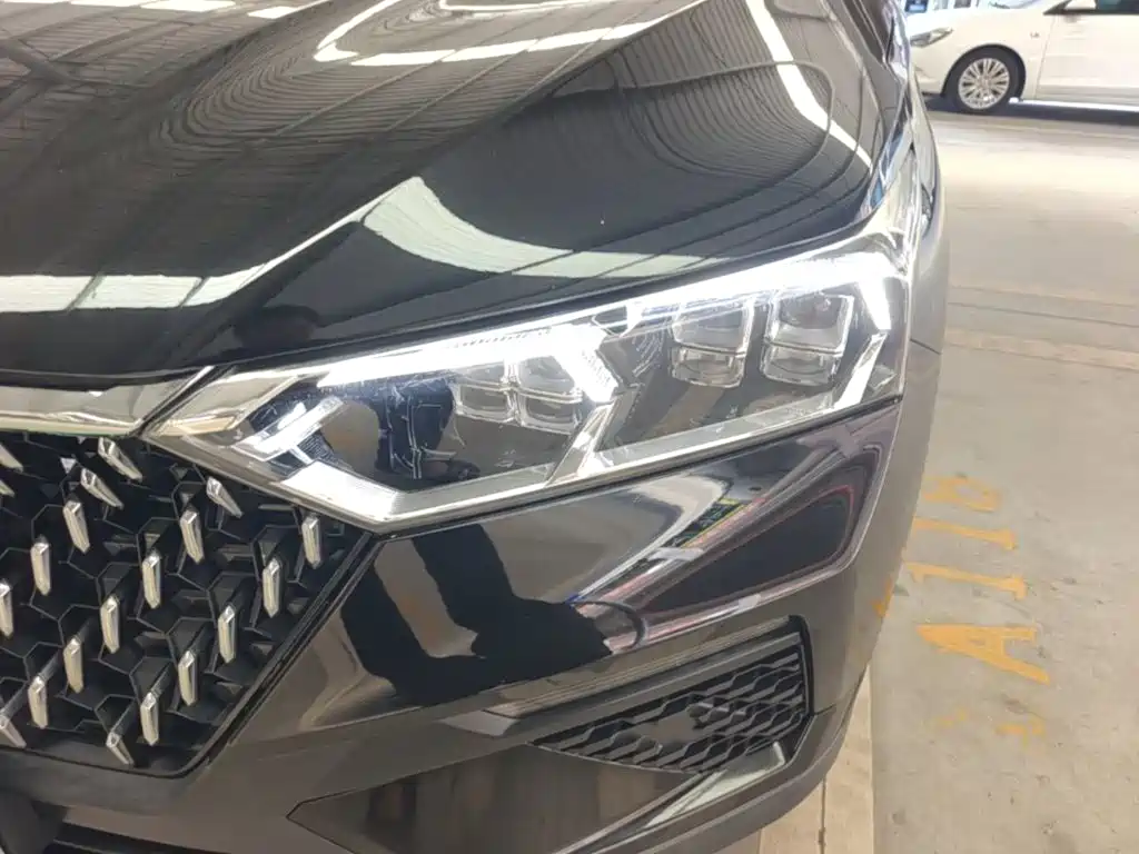 Besturn Bestune T77 2021 2020 PRO 280 TID Automatic Elite