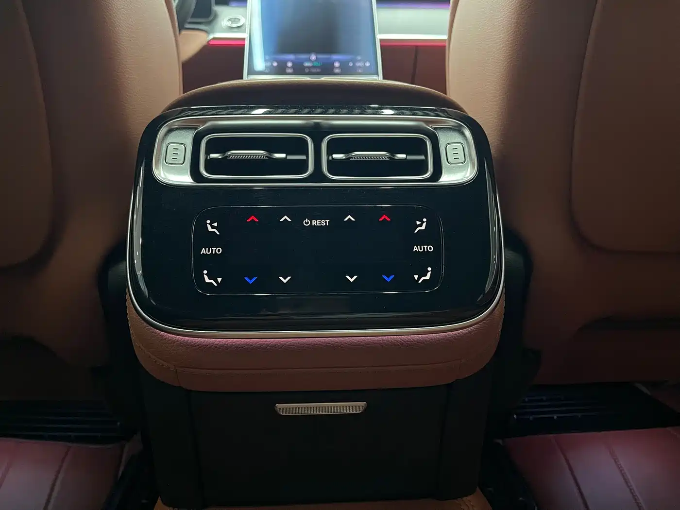 Mercedes-Benz S-Class 2022 S 400 L Business фото 24