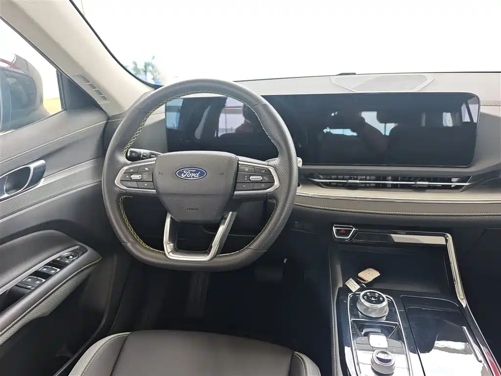 Ford Lingrui New Energy 2026 2025 Model Platinum Edition