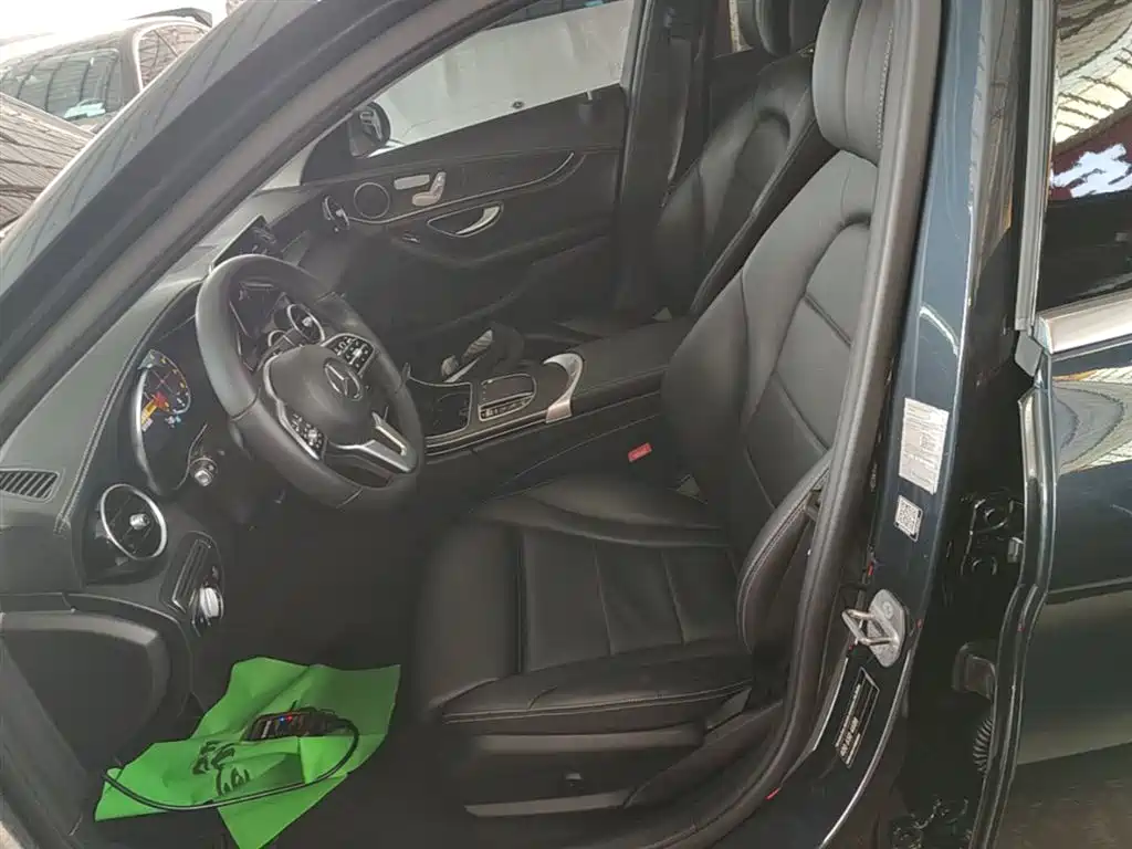 Mercedes-Benz C-Class 2019 Facelift C 260 L Sport фото 15