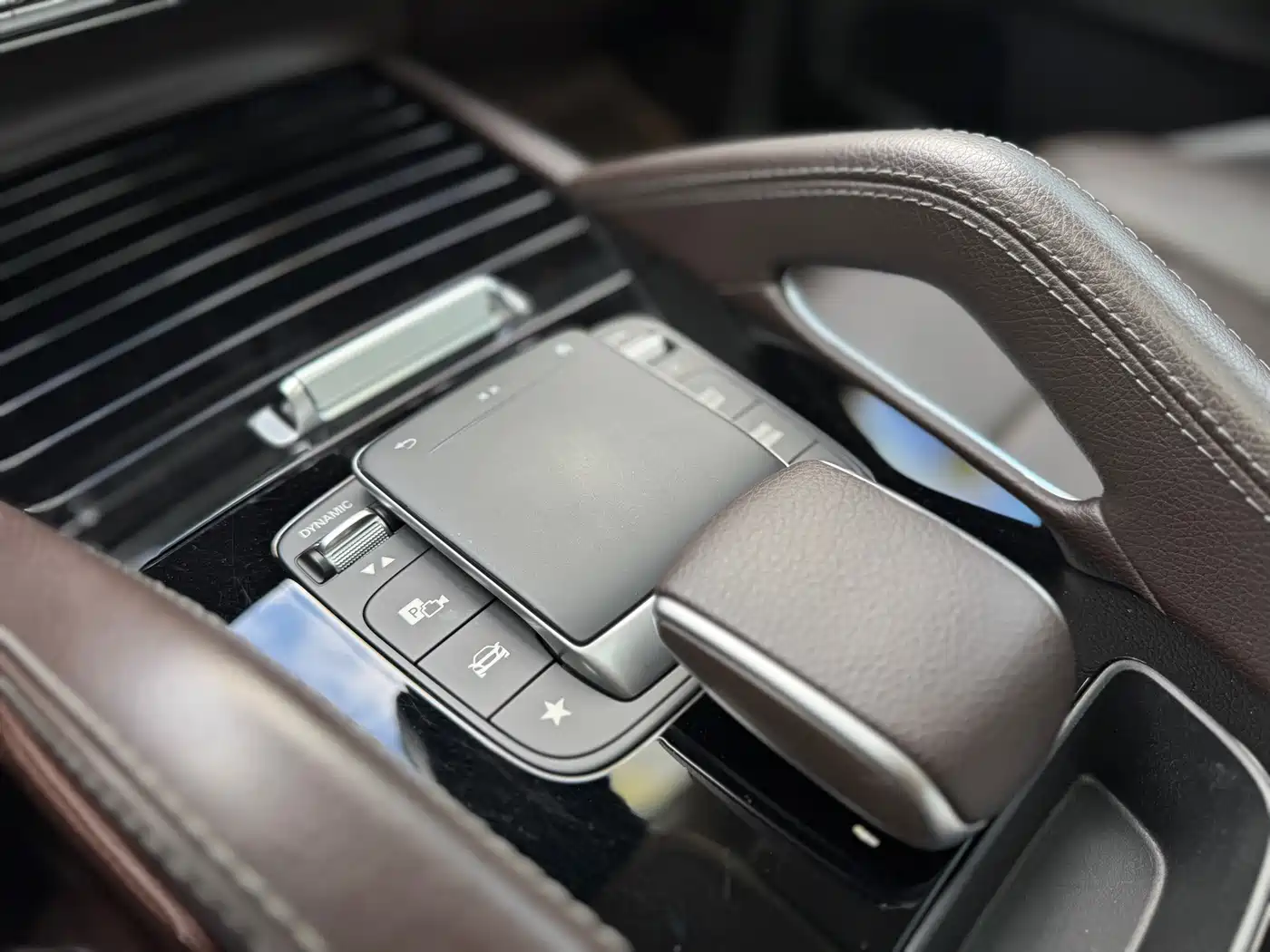 Mercedes-Benz GLE 2022 GLE 350 4MATIC Dynamic фото 13