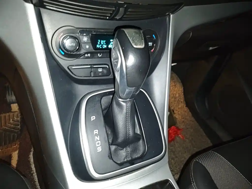 Ford Kuga 2016 2015 1.5L GTDi 2WD Trend