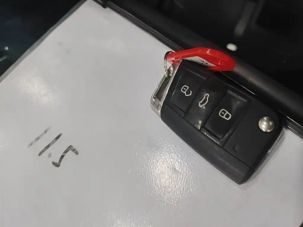 Volkswagen Tiguan L 2021 330TSI Automatic 2WD R-Line Premium фото 9