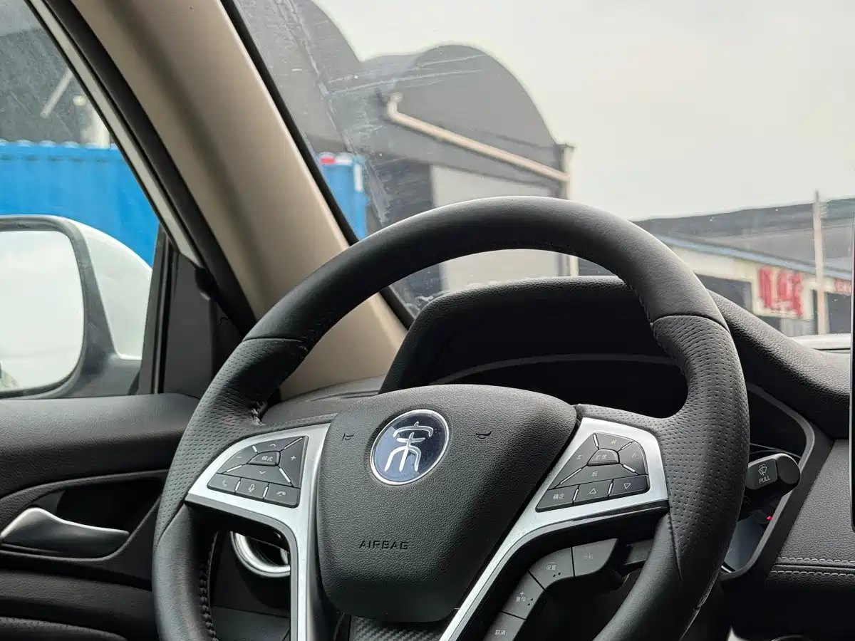 BYD Song New Energy 2018 2019 Song DM 1.5TID Smart Connection Sharp Premium