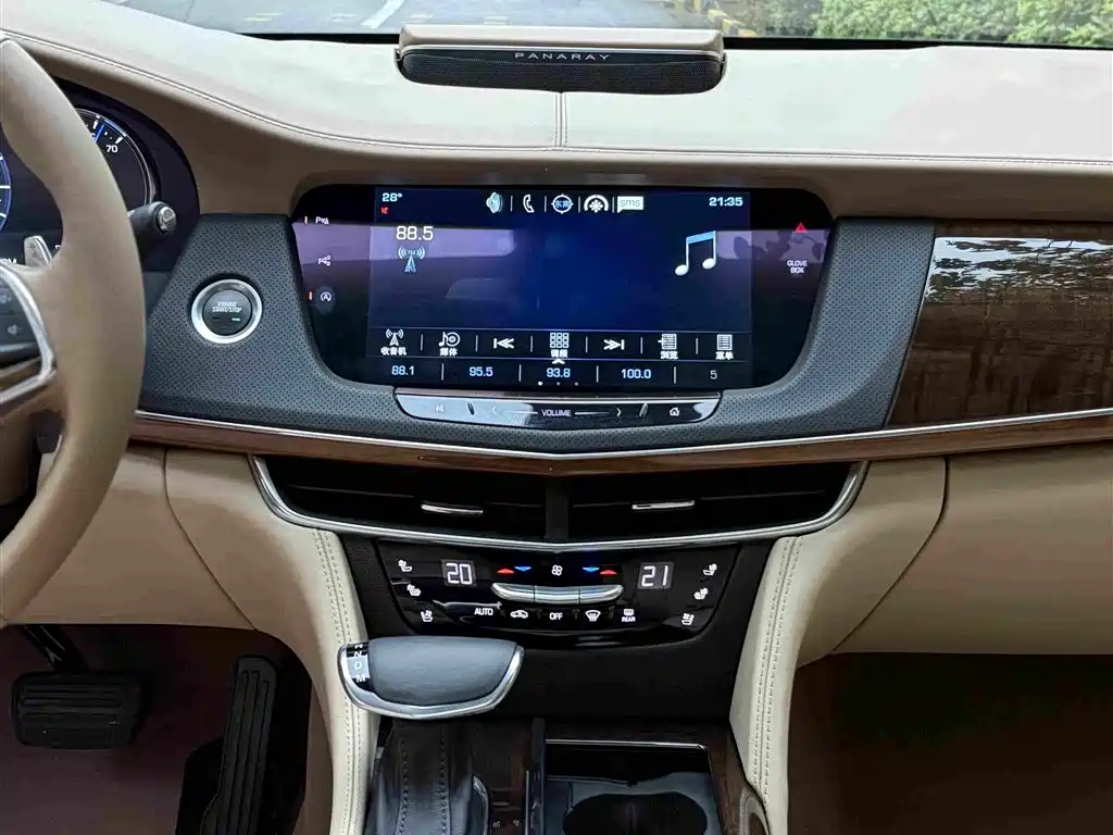 Photo 18 - Cadillac CT6