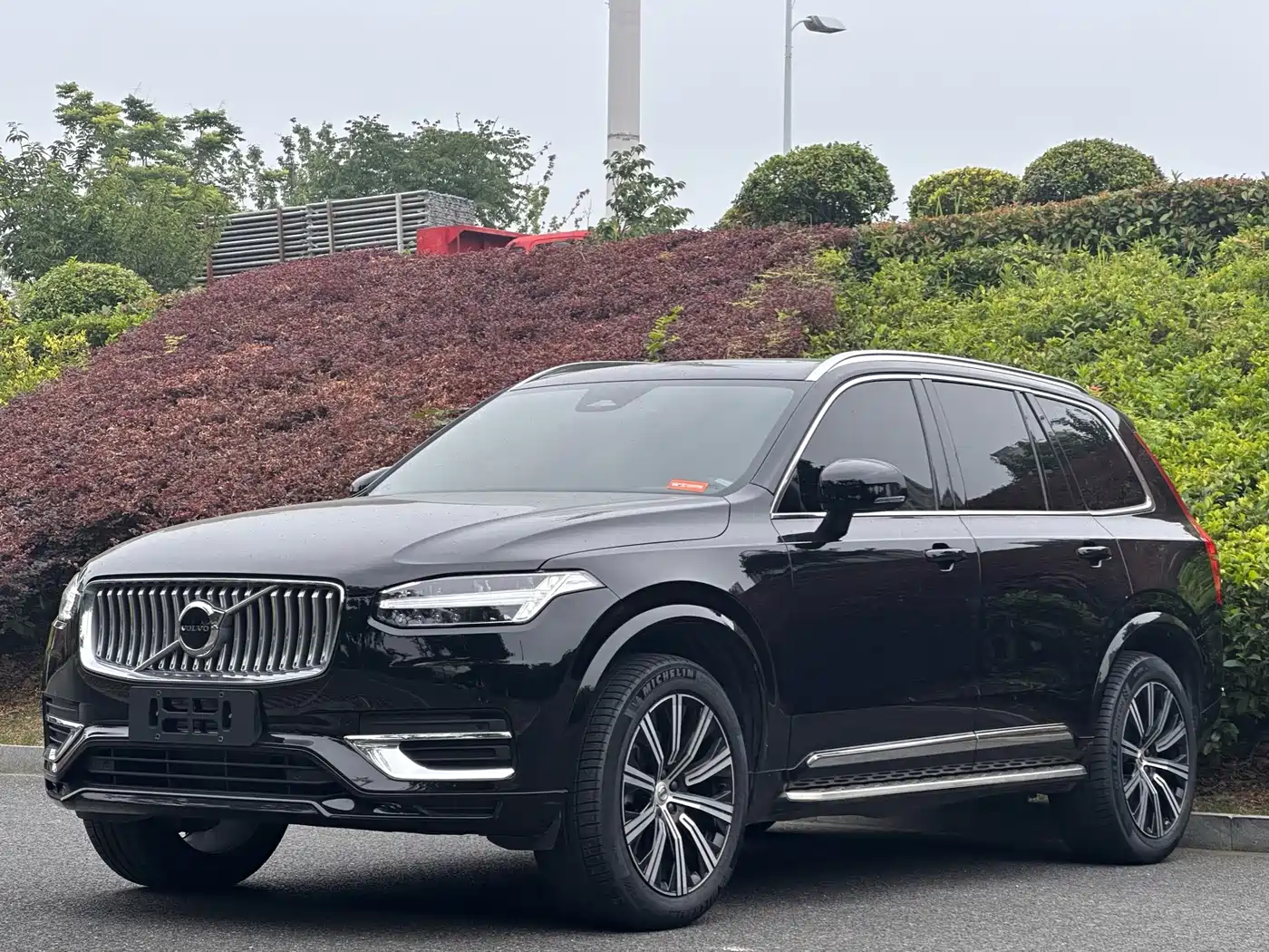 2024 Volvo XC90