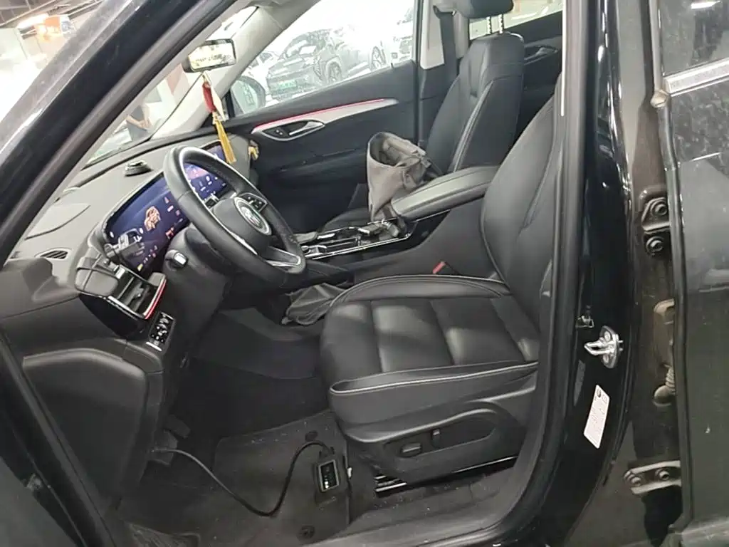 Buick Envision Plus 2024 2024 Envision Plus 28T 2WD Premium Edition