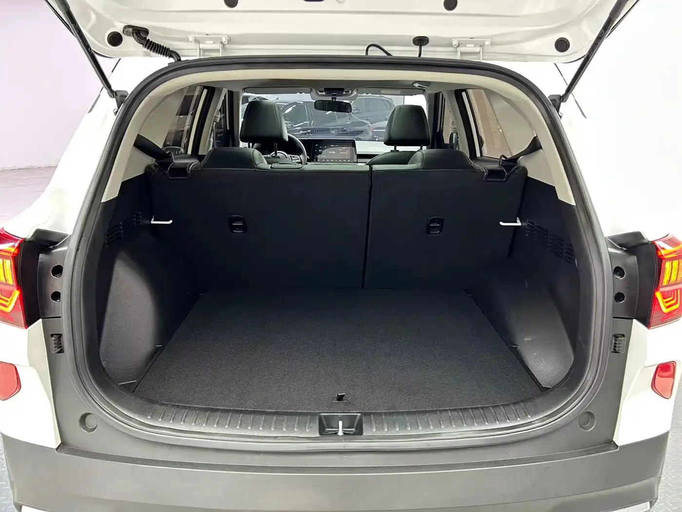 Kia KX3 Smart Run 2021 1.5L CVT Renewal Edition фото 20