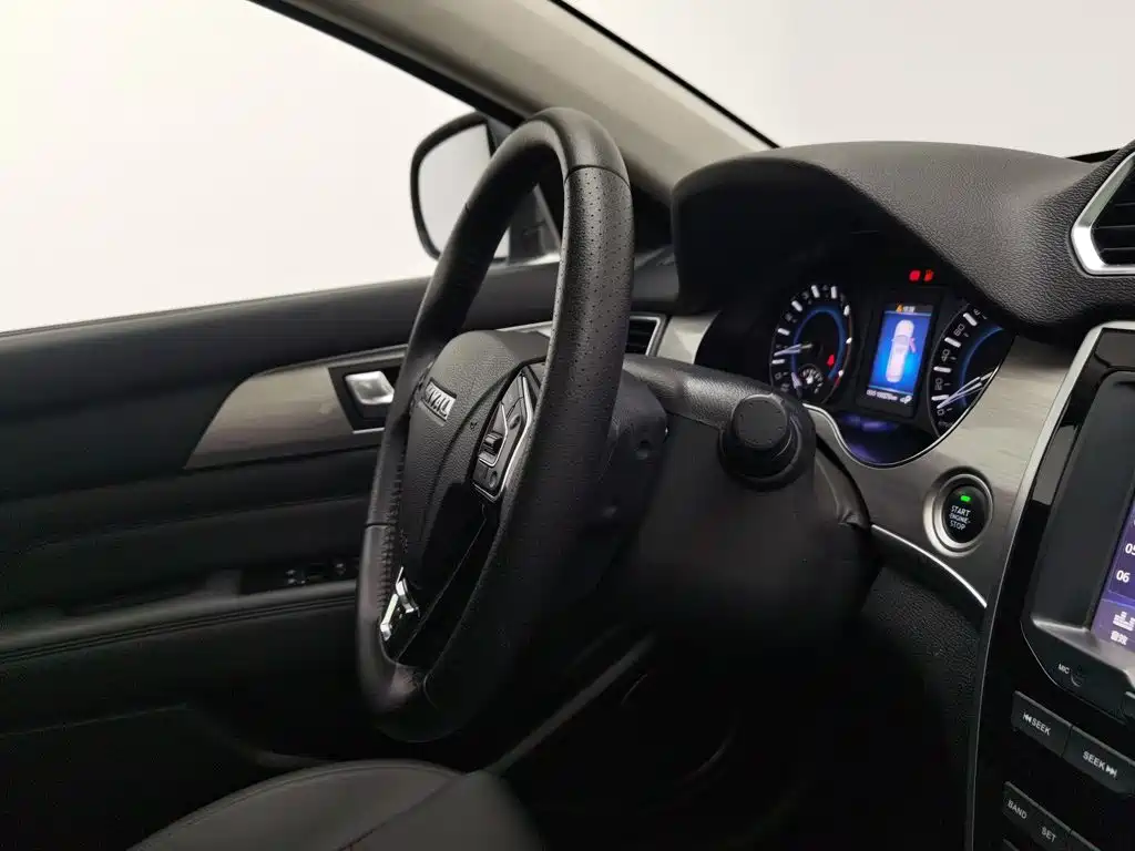 Фото 22 - Haval H2