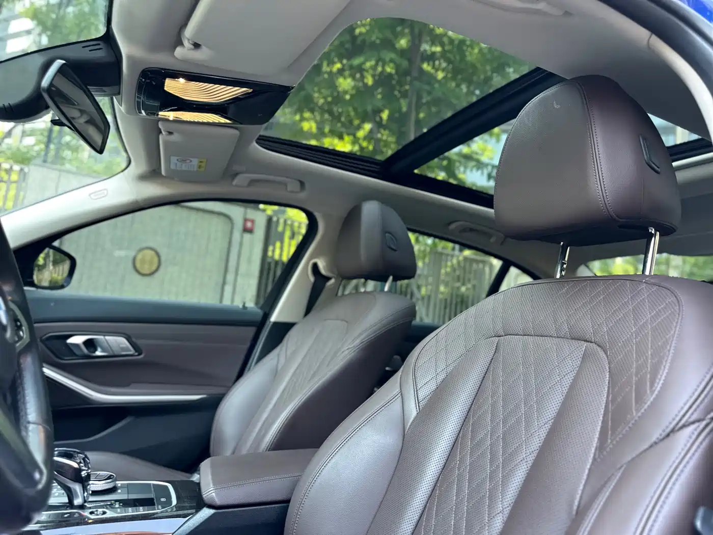 BMW 3 Series 2022 Facelift 325Li M Sport Package фото 27
