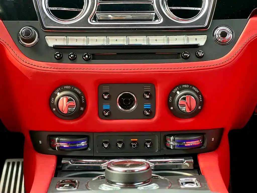 ROLLS-ROYCE YAO YING