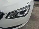 Фото 24 - Buick Excelle