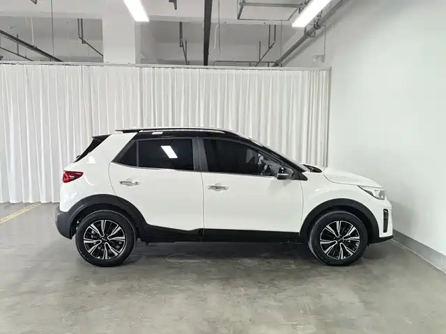 Kia KX1 2024 2021 1.4L CVT Fun Sunroof Version