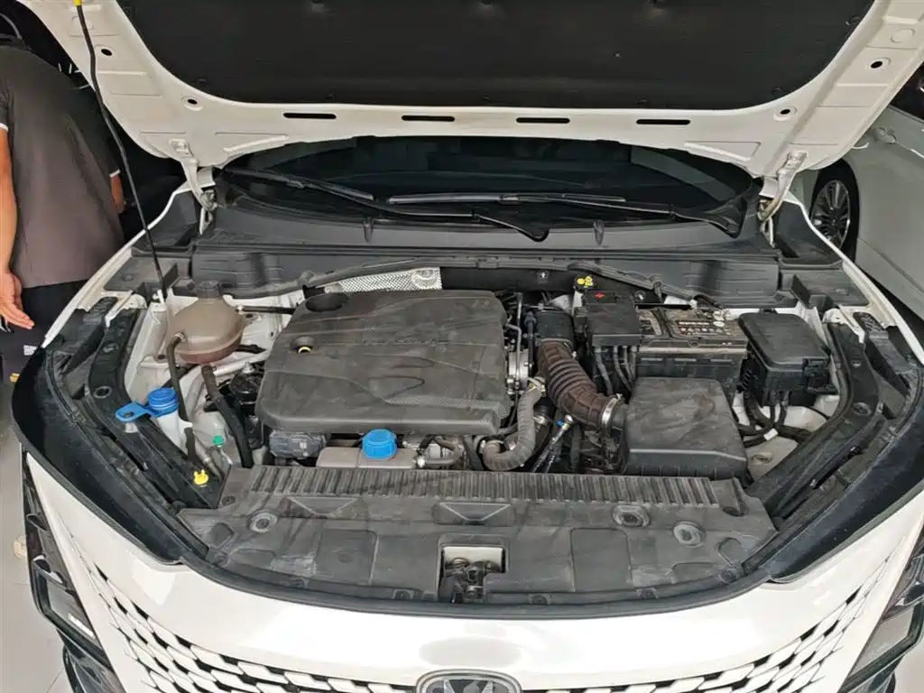 CHANGAN UNI-T