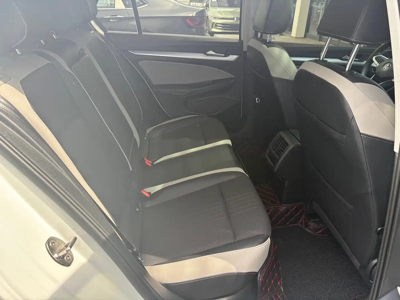 Volkswagen Golf 2021 280TSI DSG Pro фото 7