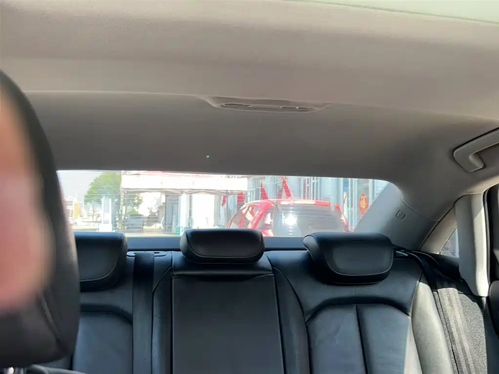 Audi A3 2014 Limousine 35 TFSI Auto Comfort фото 13