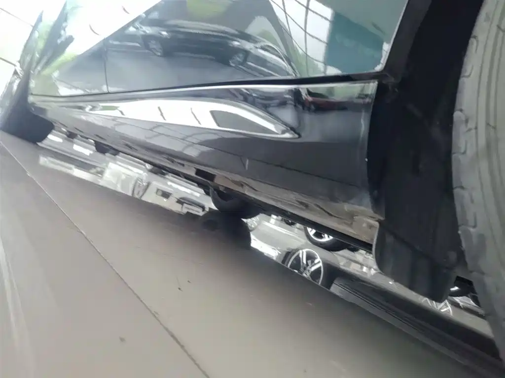 Geely Galaxy Galaxy Xingyao 8 2025 130km EM-P Starship Edition фото 22