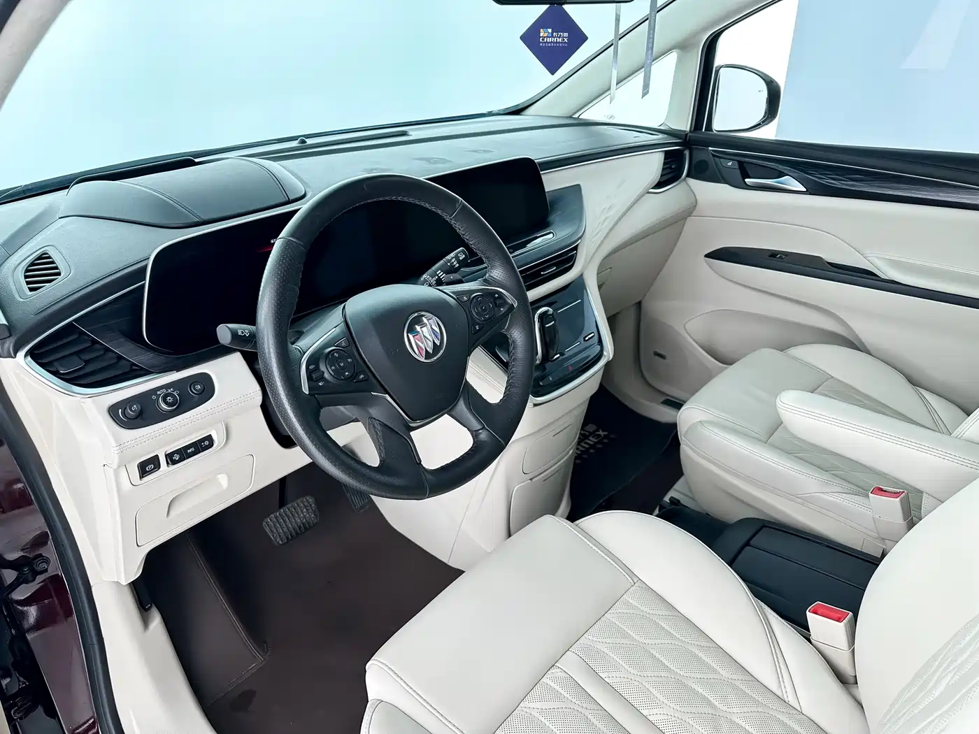 Buick GL8 2020 Avenir Seven-Seat Premium Edition фото 5