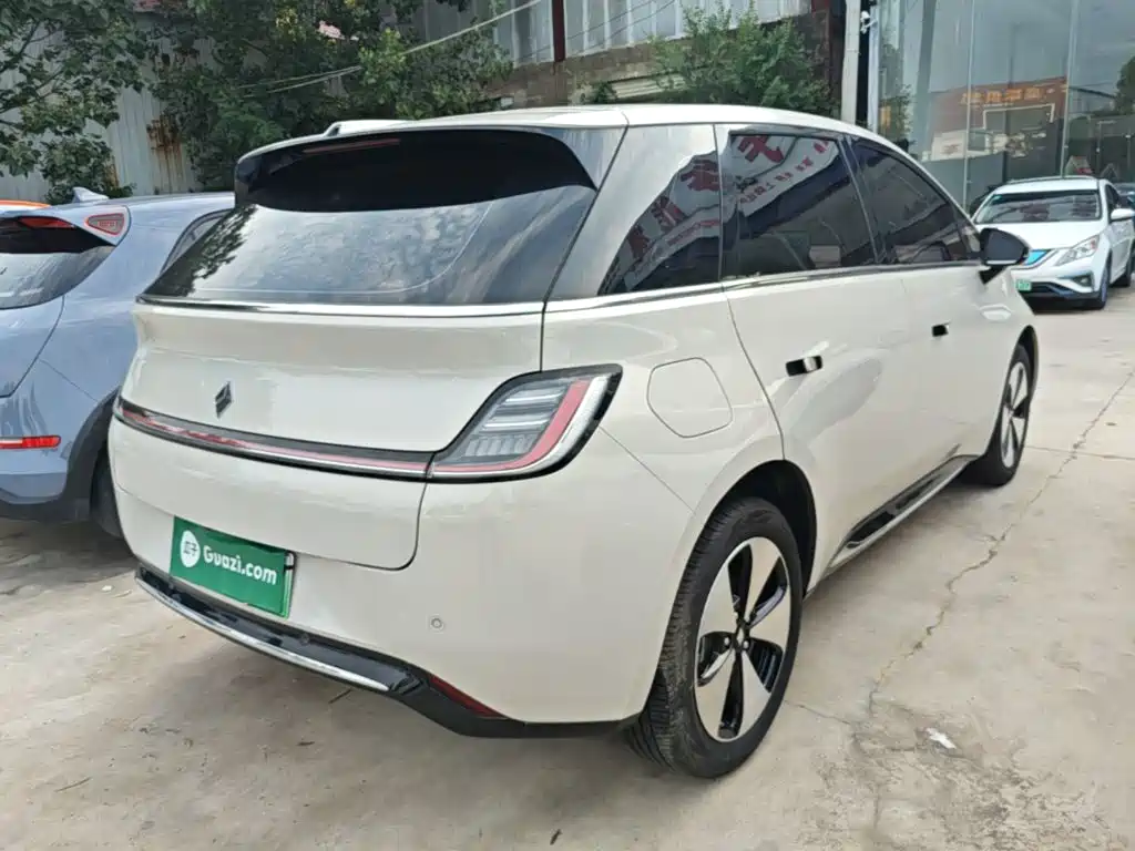 Фото 7 - Baojun Cloud