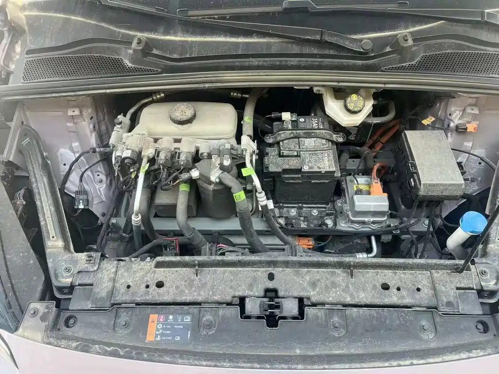 Photo 16 - MG MG4 EV