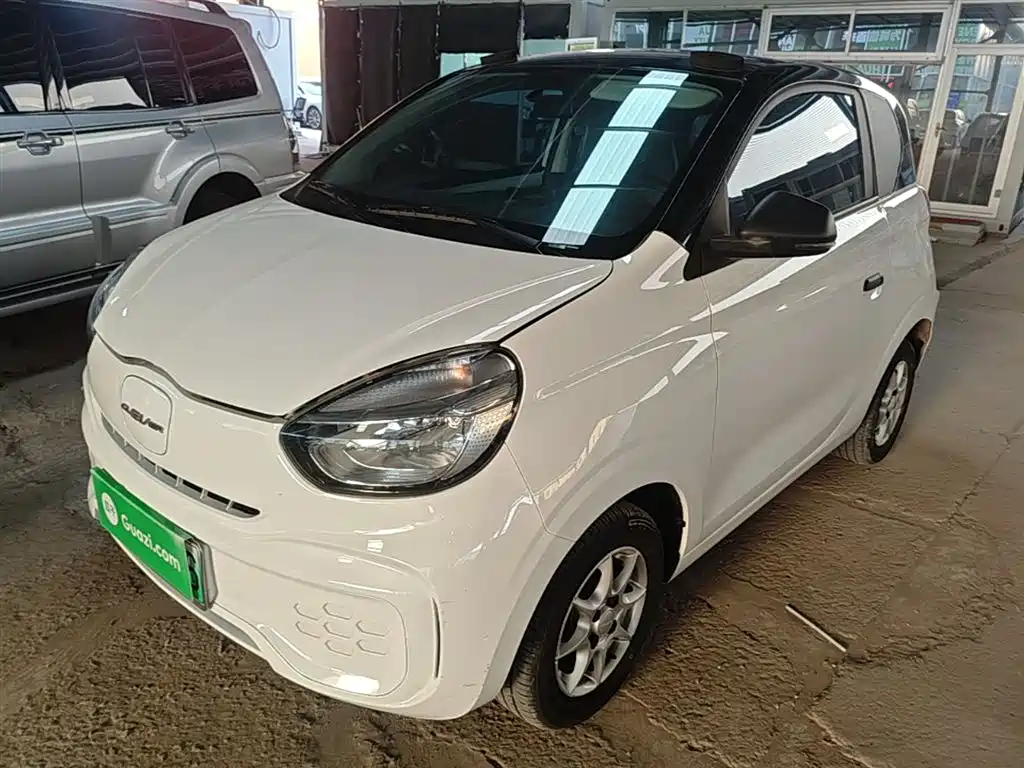 ROEWE CLEWE CLEVER
