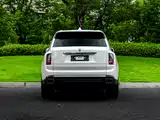 Фото 20 - Rolls-Royce Cullinan