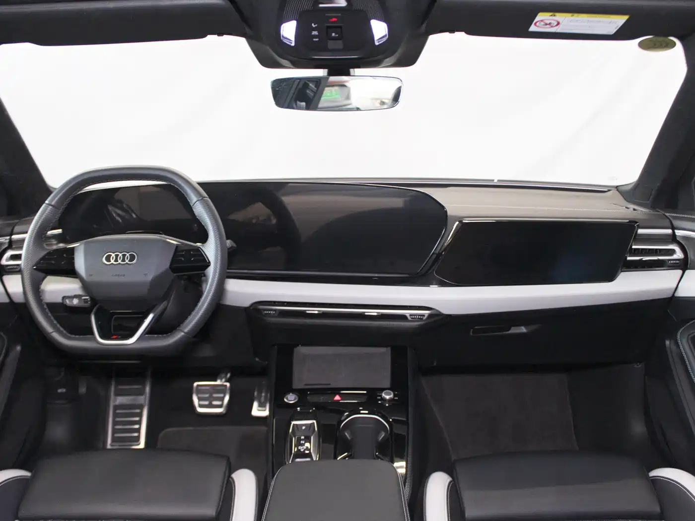 Audi A5L 2025 2025 2.0T Sport Edition quattro