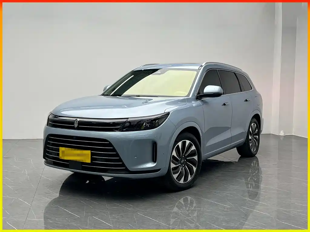 AITO Wenjie AITO M7 2024 1.5T RWD Plus 6-Seater