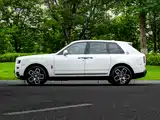 Фото 19 - Rolls-Royce Cullinan