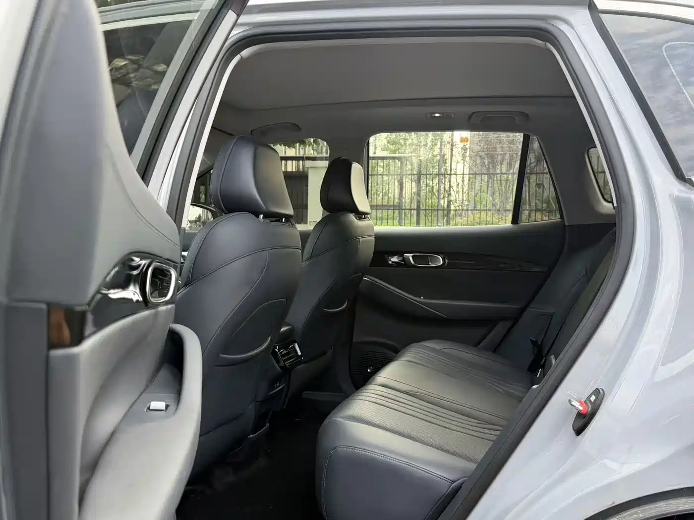 Geely Galaxy Galaxy E5 2026 2026 610km Explorer+ Edition