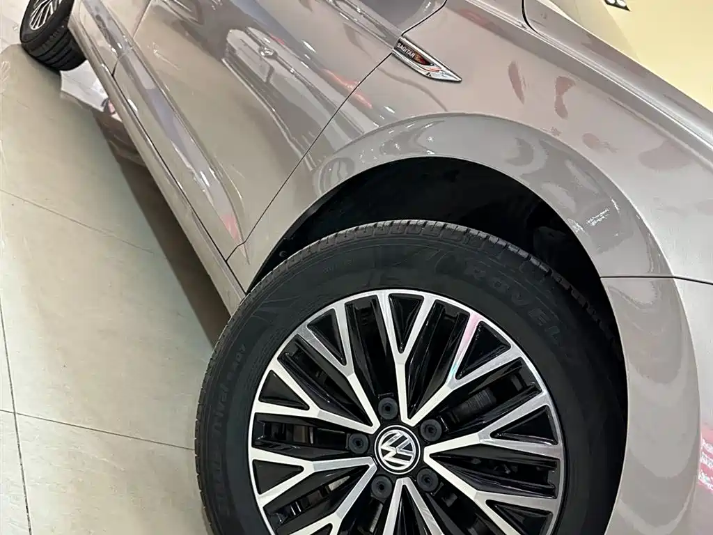 Volkswagen Sagitar 2020 280TSI DSG Comfort China VI фото 27