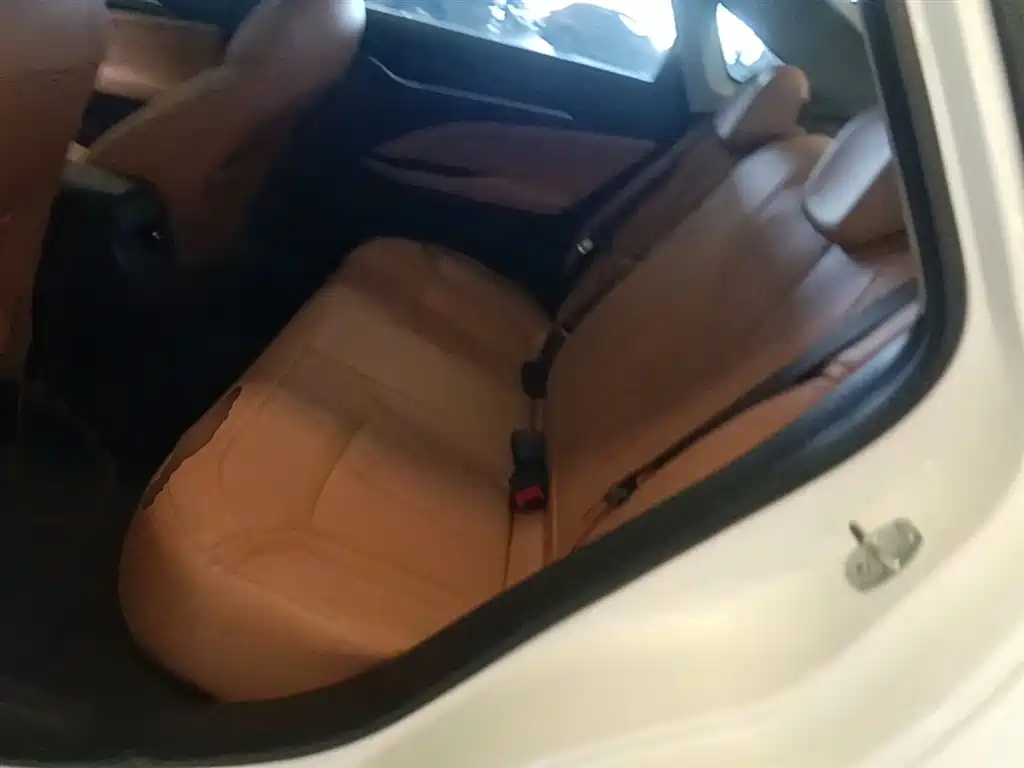 Buick Excelle 2018 18T Automatic Flagship фото 17